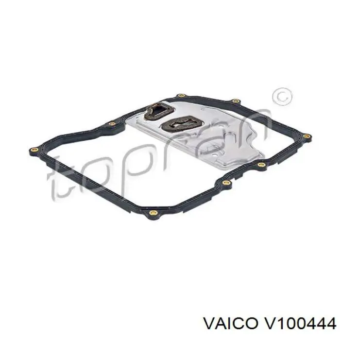 V100444 VEMO/Vaico Масляный фильтр АКПП