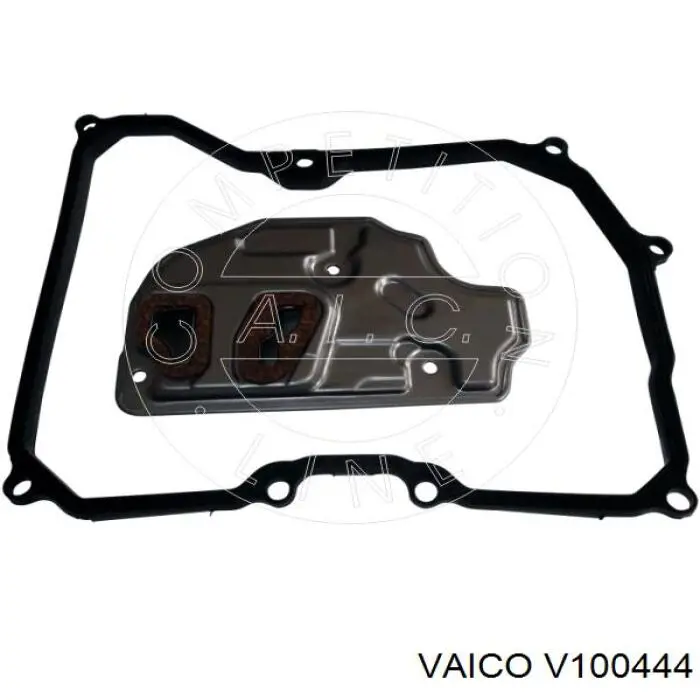 Фильтр коробки автомат VEMO/Vaico V100444 цена, от 19.76 USD