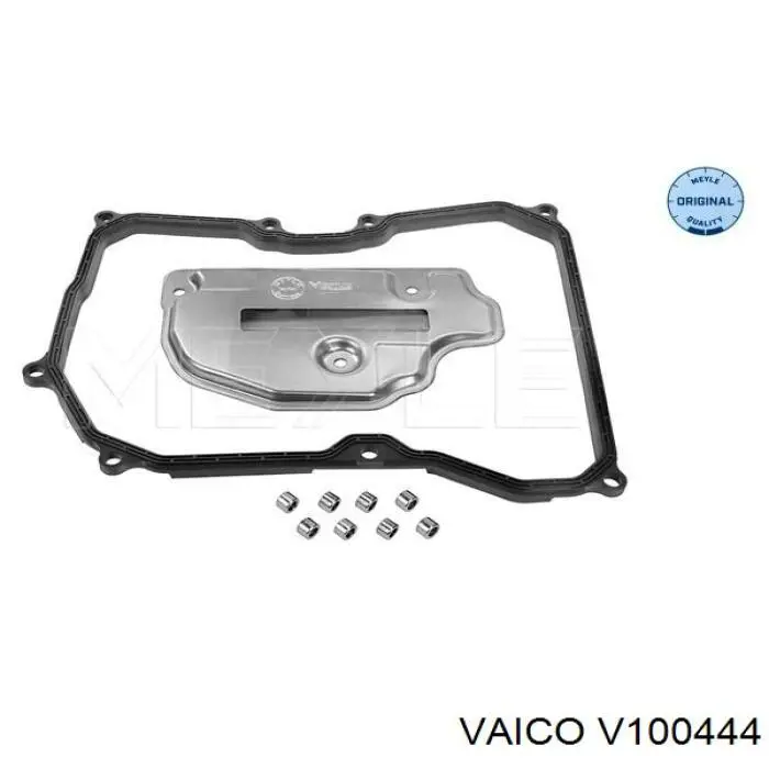 Фильтр АКПП V100444 VEMO/Vaico
