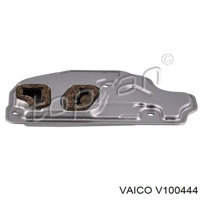 Масло АКПП VEMO/Vaico V100444