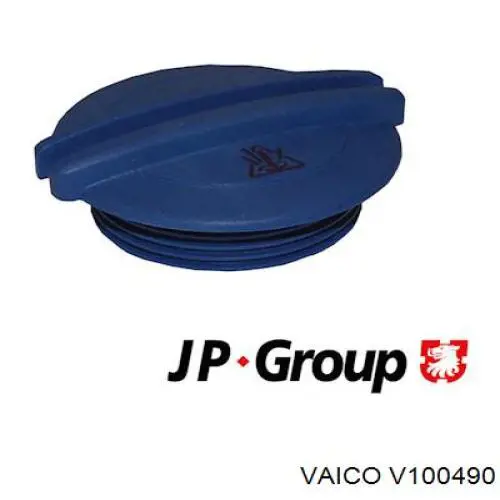 V100490 VEMO/Vaico Крышка бачка
