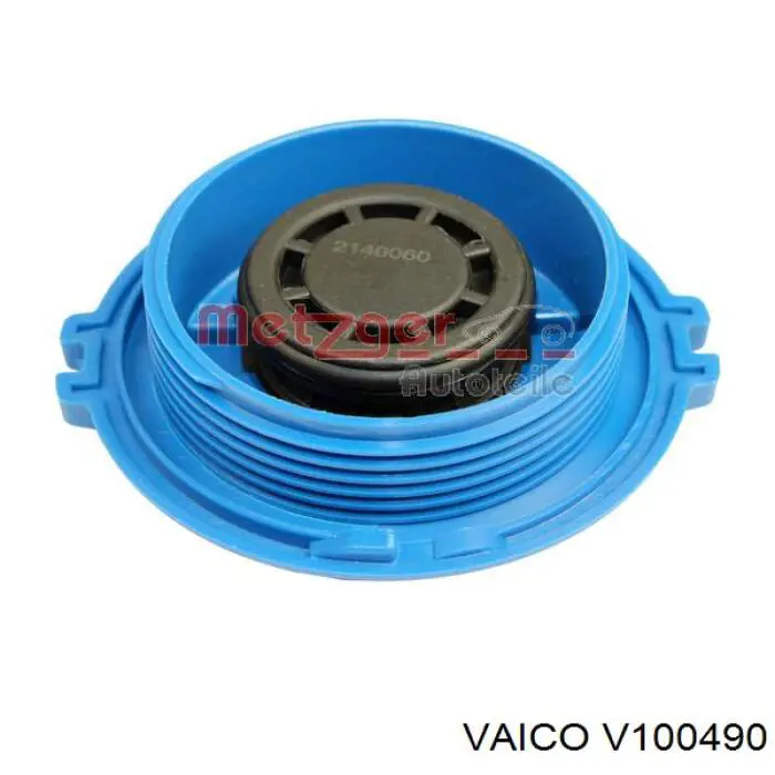 Крышка расширительного бачка VEMO/Vaico V100490 цена, от 5.50 USD