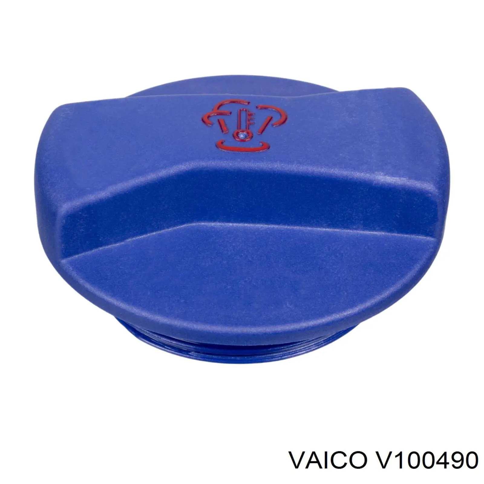Купить V100490 VEMO/Vaico Крышка/пробка расширительного бачка