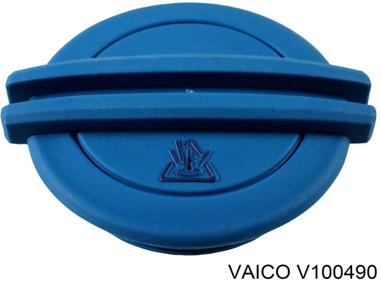 Крышка расширительного бачка V100490 VEMO/Vaico