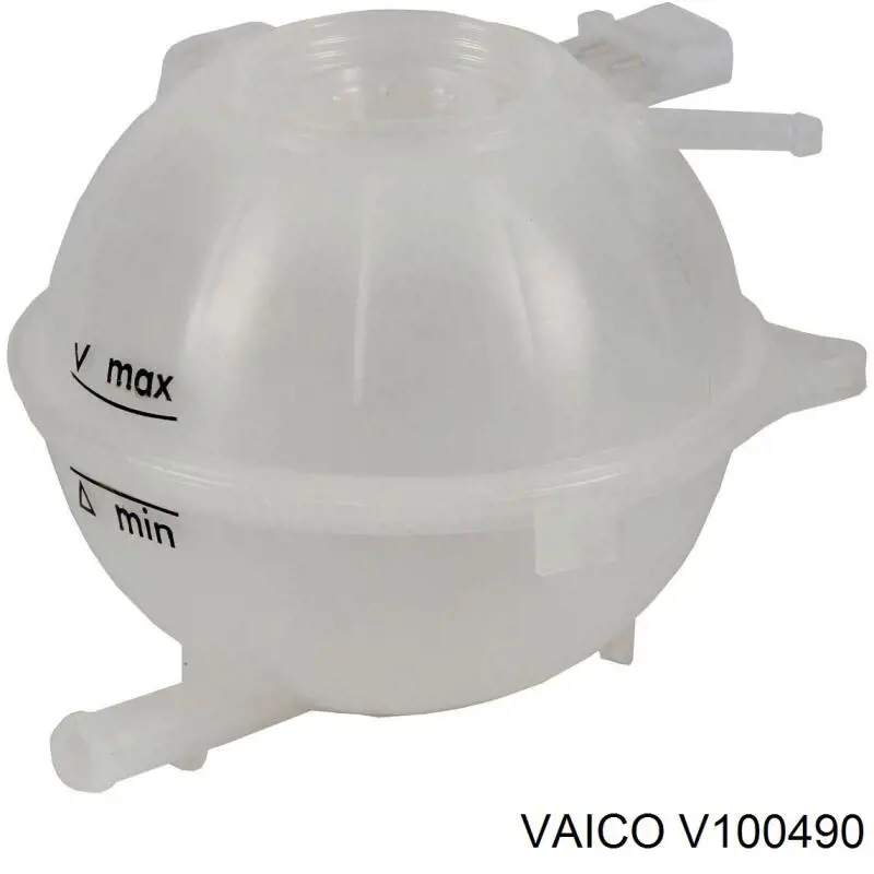 Пробка расширительного бачка VEMO/Vaico V100490