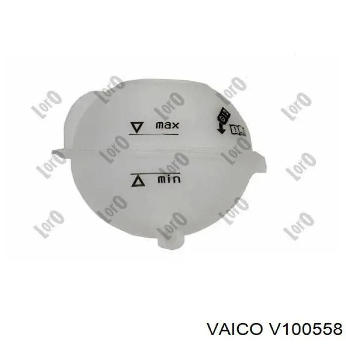  Расширительный бачок VEMO/Vaico V100558