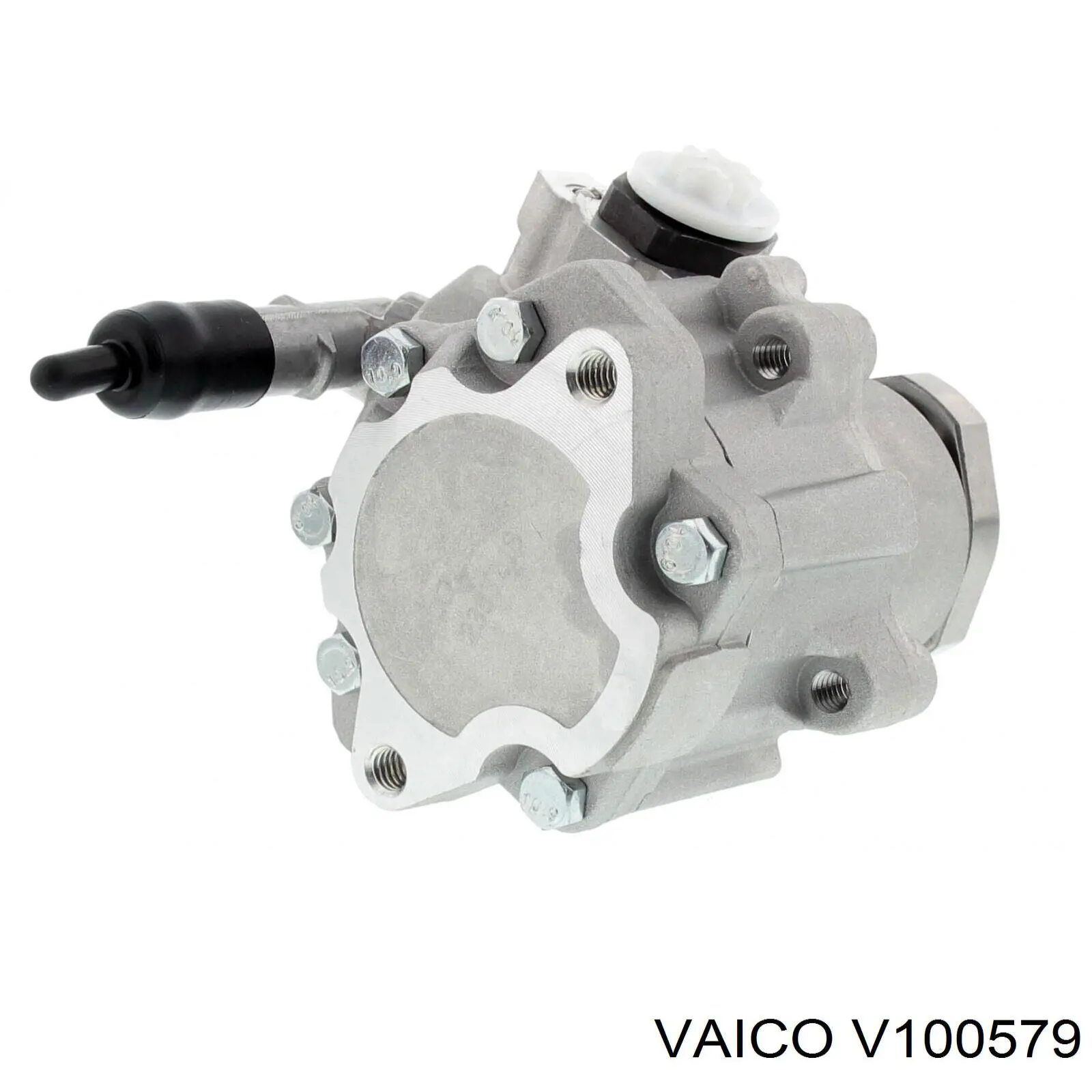 Насос гидроусилителя руля (ГУР) VAICO V100579