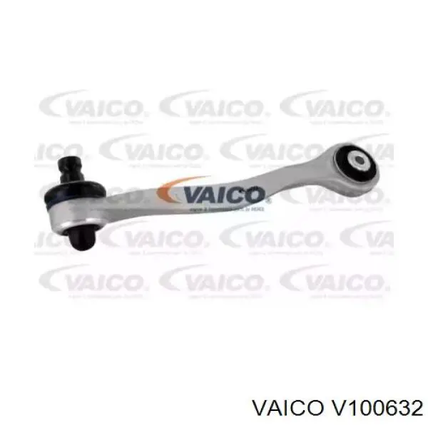 Рычаг передней подвески верхний левый VEMO/Vaico V100632
