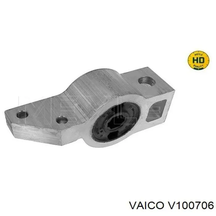 V100706 VEMO/Vaico Сайлентблок нижнего переднего рычага