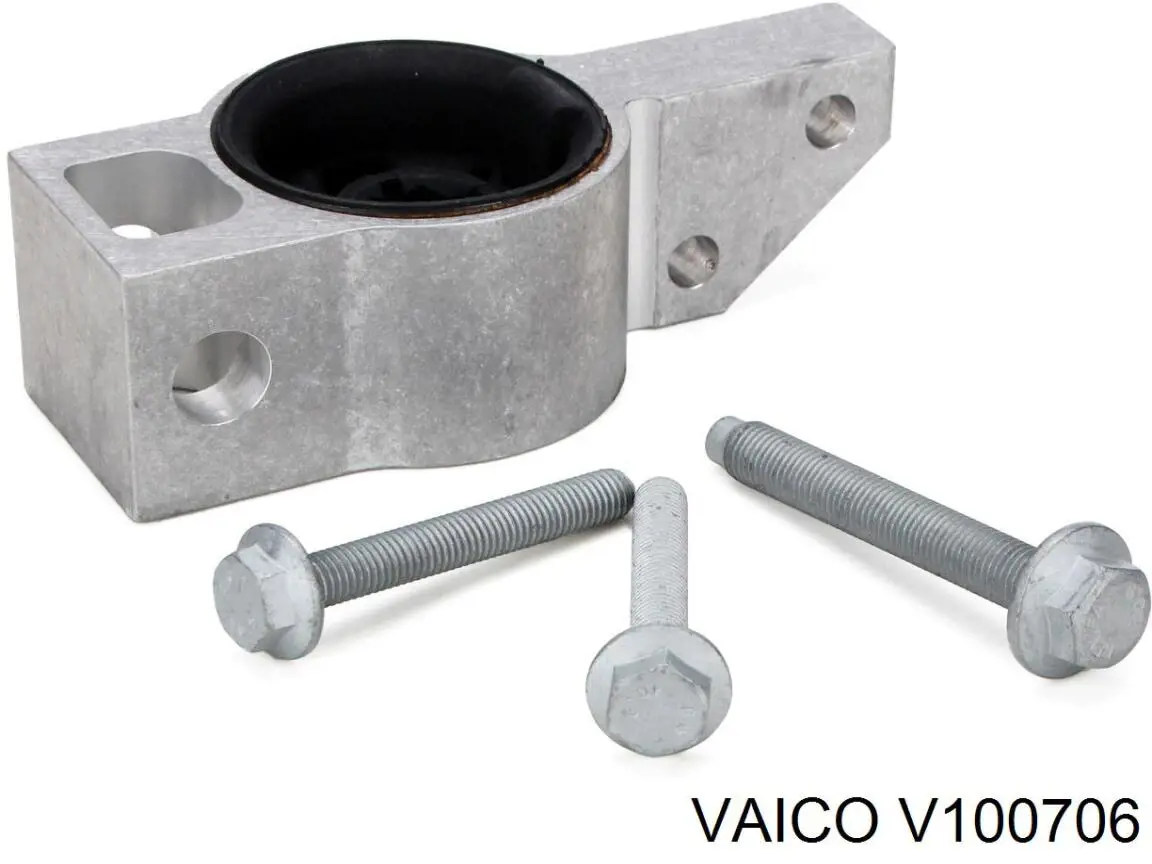 Сайлентблок передней подвески VEMO/Vaico V100706 цена, от 18.36 USD