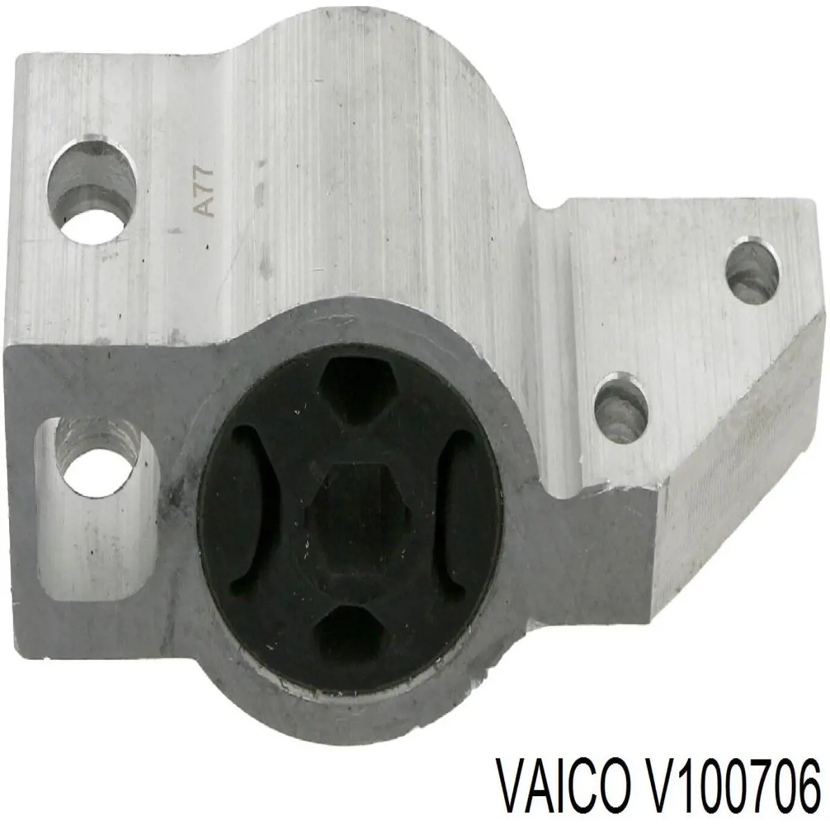 Сайлентблок передней подвески VEMO/Vaico V100706 цена, от 18.36 USD