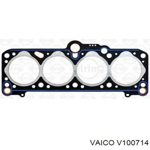 Колпачок штуцера топливной форсунки VEMO/Vaico V100714 цена, от 0.30 USD