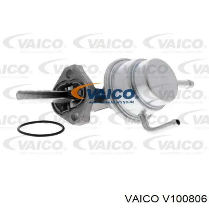 V100806 VEMO/Vaico топливный насос механический