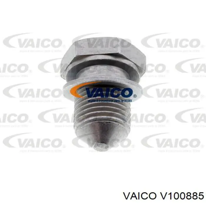 Пробка поддона двигателя VEMO/Vaico V100885