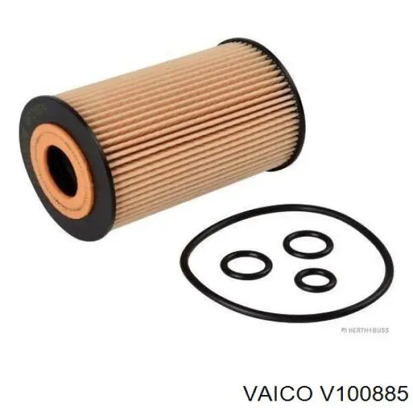 Болт поддона VEMO/Vaico V100885