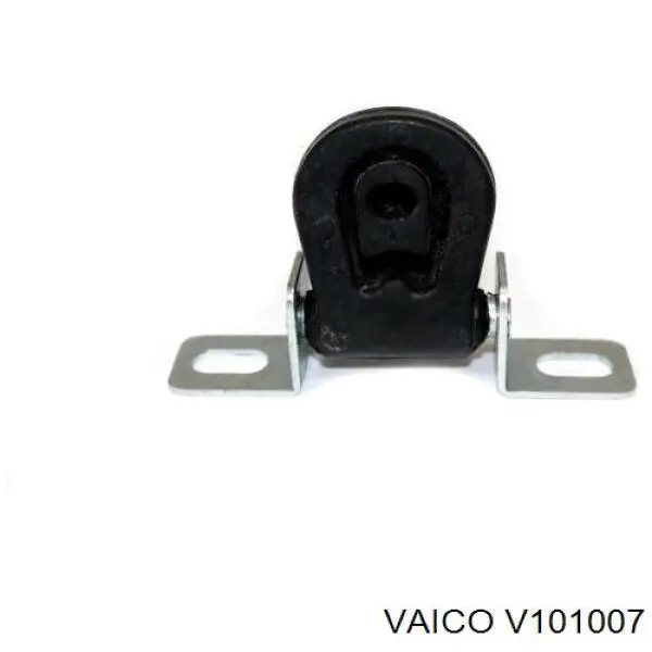 V10-1007 VEMO/Vaico подушка крепления глушителя