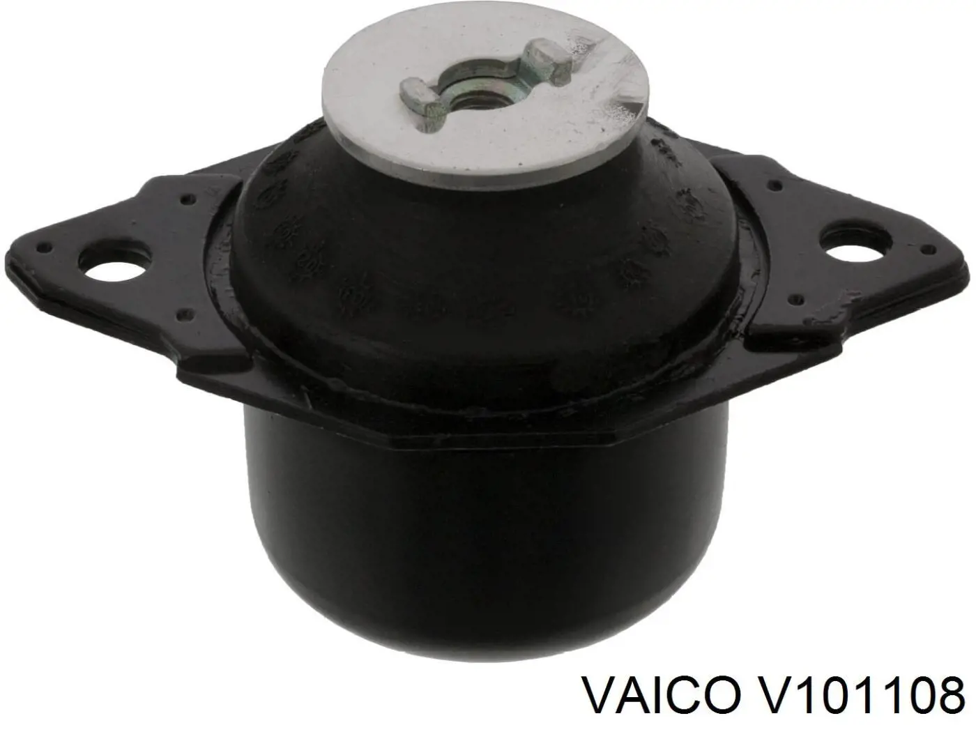 Подушка (опора) двигателя левая VEMO/Vaico V101108