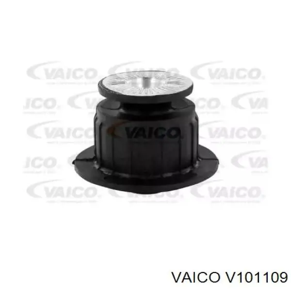 V10-1109 VEMO/Vaico сайлентблок (подушка передней балки (подрамника))