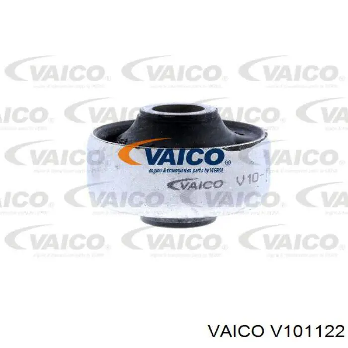 V101122 VEMO/Vaico сайлентблок переднего нижнего рычага