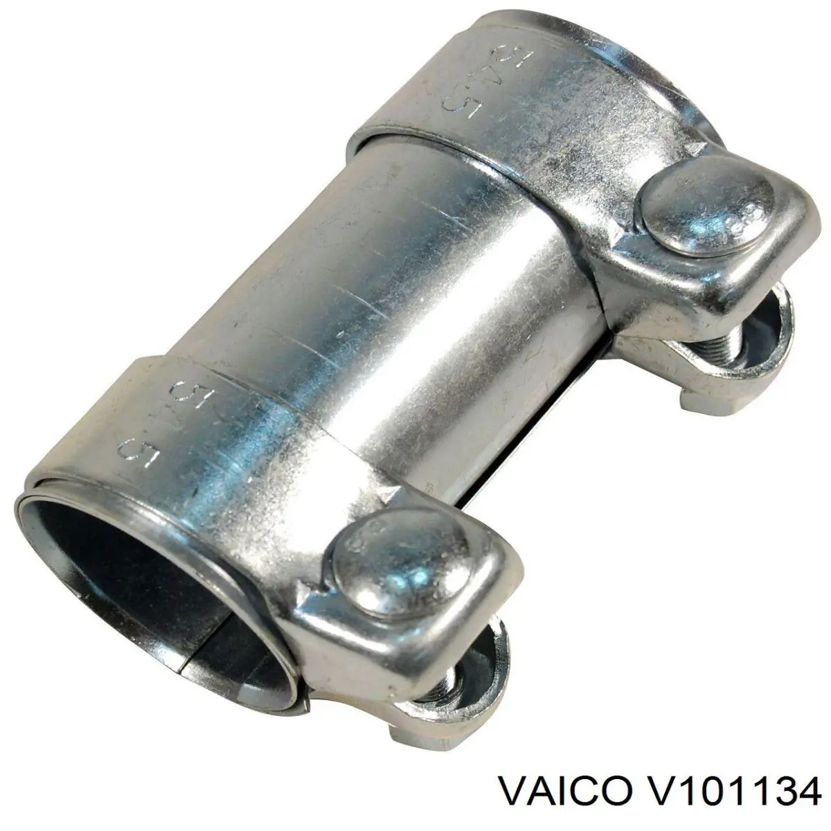 Купить V101134 VEMO/Vaico Шланг ГУР высокого давления