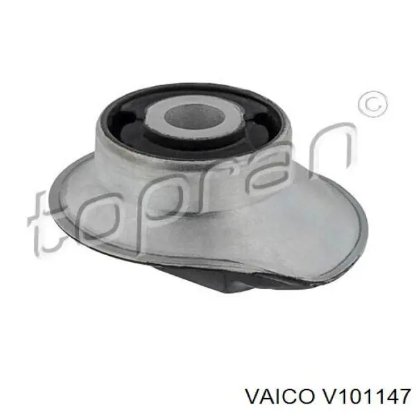 V101147 VEMO/Vaico сайлентблок задней балки (подрамника)