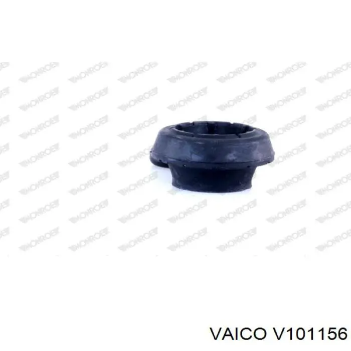V101156 VEMO/Vaico Подушка амортизатора переднего