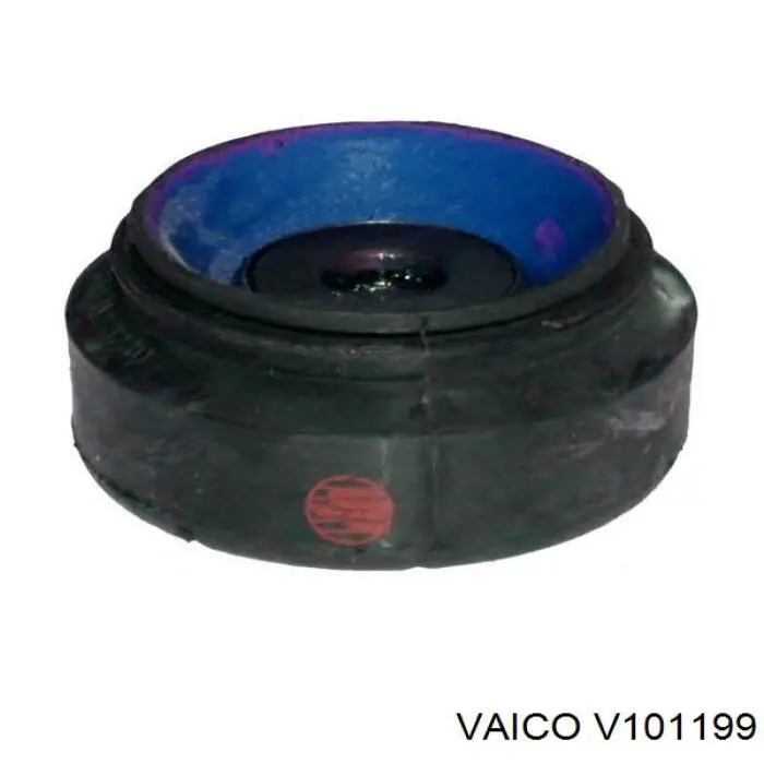 V101199 VEMO/Vaico Подушка амортизатора переднего