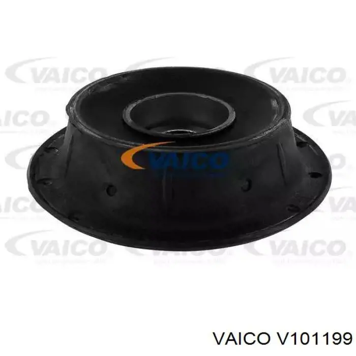Опора стойки амортизатора переднего VEMO/Vaico V101199 цена, от 8.46 USD