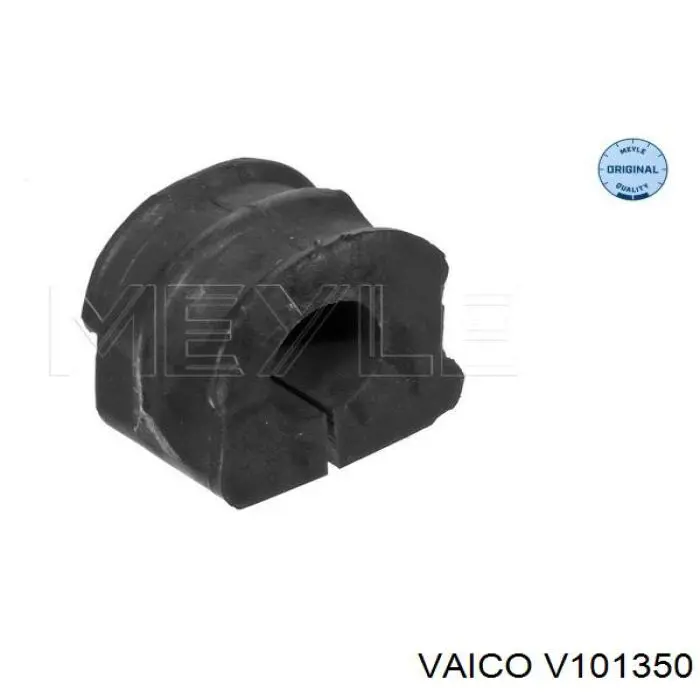 V101350 VEMO/Vaico втулка стабилизатора переднего