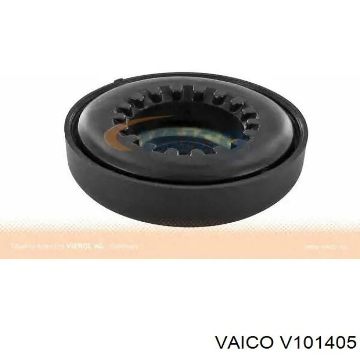 Подшипник опорный амортизатора переднего VEMO/Vaico V101405
