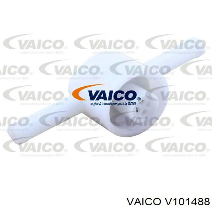 V101488 VEMO/Vaico обратный клапан возврата топлива
