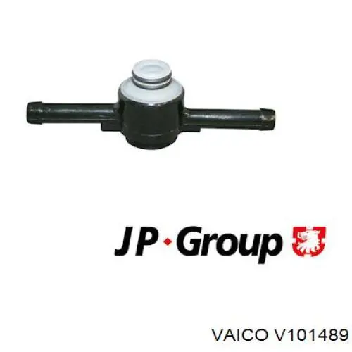 Обратный клапан возврата топлива VEMO/Vaico V101489