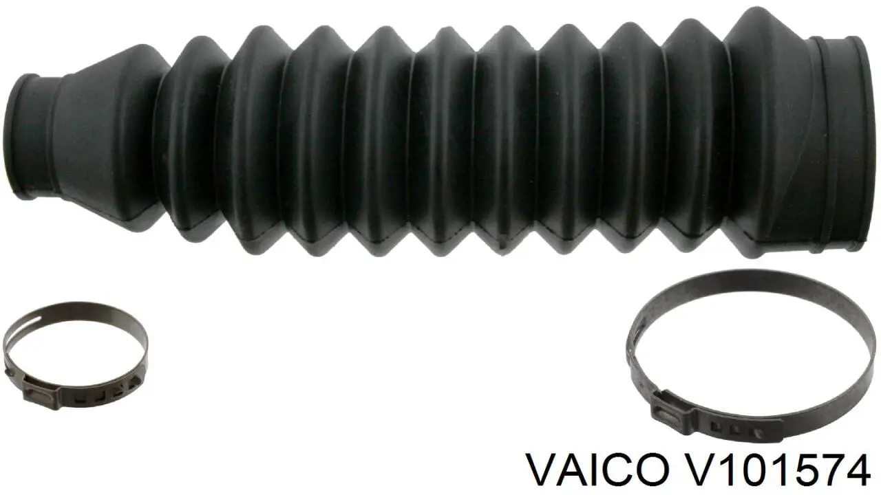 V101574 VEMO/Vaico пыльник рулевой рейки