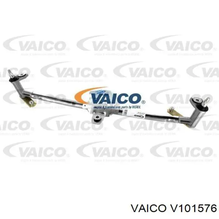 V101576 VEMO/Vaico трапеция стеклоочистителя