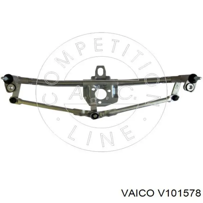 Трапеция дворников V101578 VEMO/Vaico