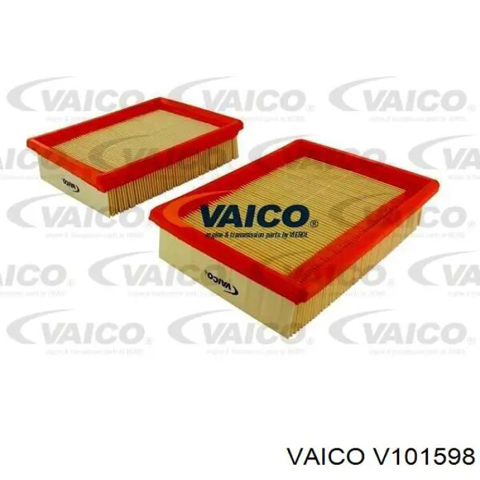 V101598 VEMO/Vaico воздушный фильтр