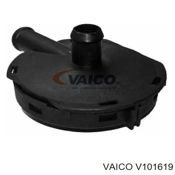V101619 VEMO/Vaico клапан pcv вентиляции картерных газов