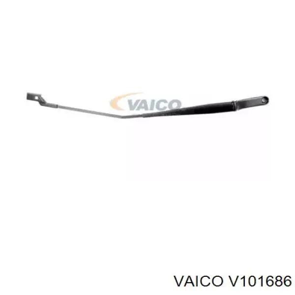 V101686 VEMO/Vaico рычаг-поводок стеклоочистителя лобового стекла