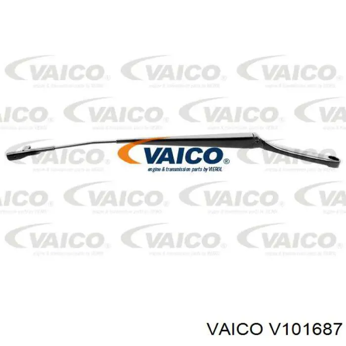 Рычаг-поводок стеклоочистителя лобового стекла VEMO/Vaico V101687