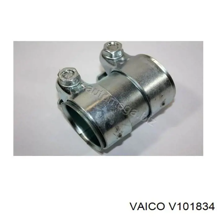 Хомут глушителя передний VEMO/Vaico V101834