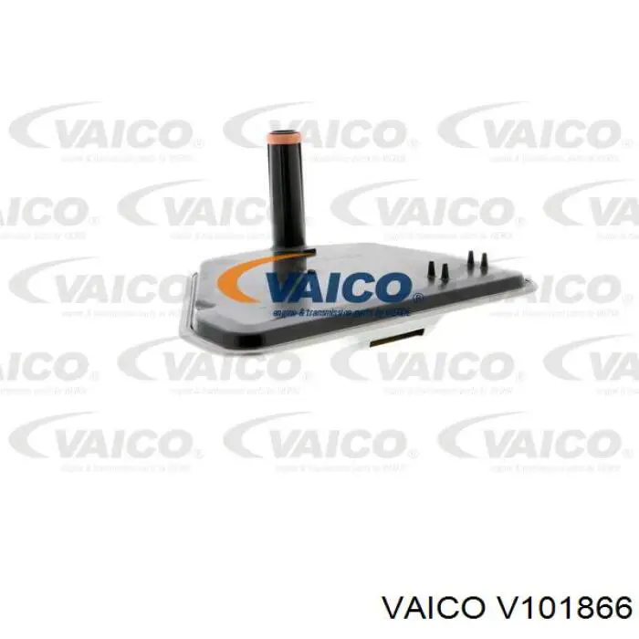 V101866 VEMO/Vaico фильтр акпп