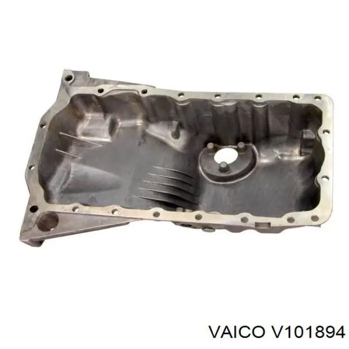 Масляный поддон двигателя VEMO/Vaico V101894 цена, от 76.01 USD