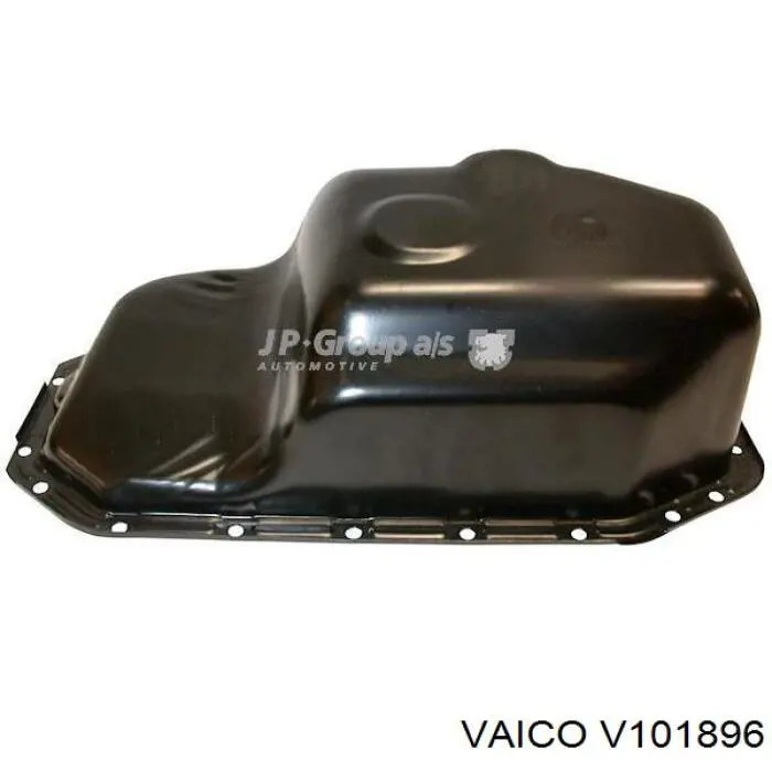 Защита двигателя V101896 VAICO