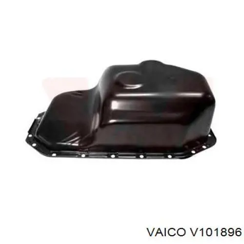 Купить V101896 VEMO/Vaico Поддон картера двигателя