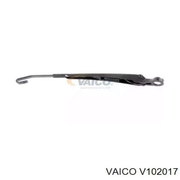 Рычаг-поводок стеклоочистителя заднего стекла VEMO/Vaico V102017