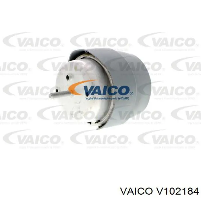 Подушка двигателя V102184 VEMO/Vaico