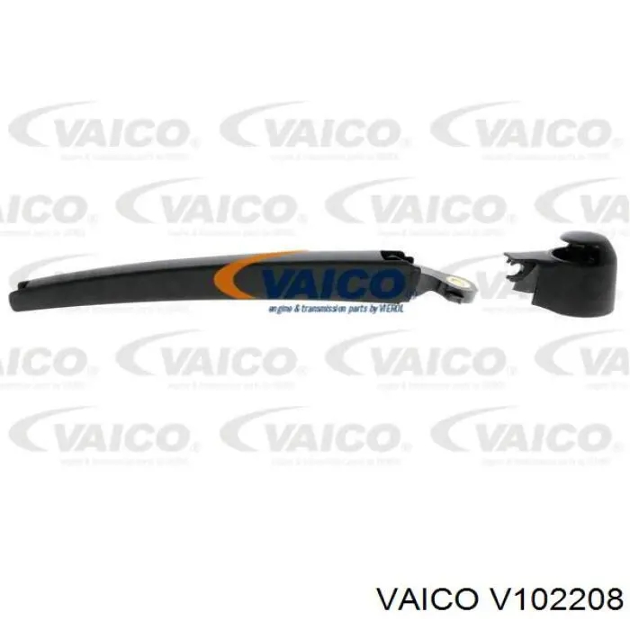 Рычаг-поводок стеклоочистителя заднего стекла VEMO/Vaico V102208