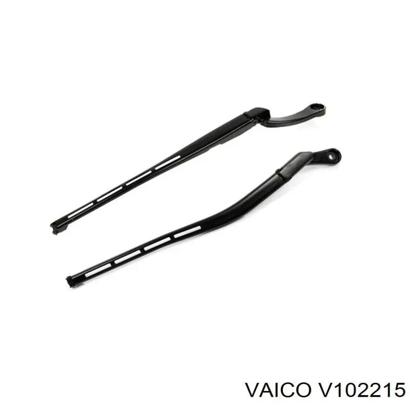 Рычаг-поводок стеклоочистителя лобового стекла VEMO/Vaico V102215