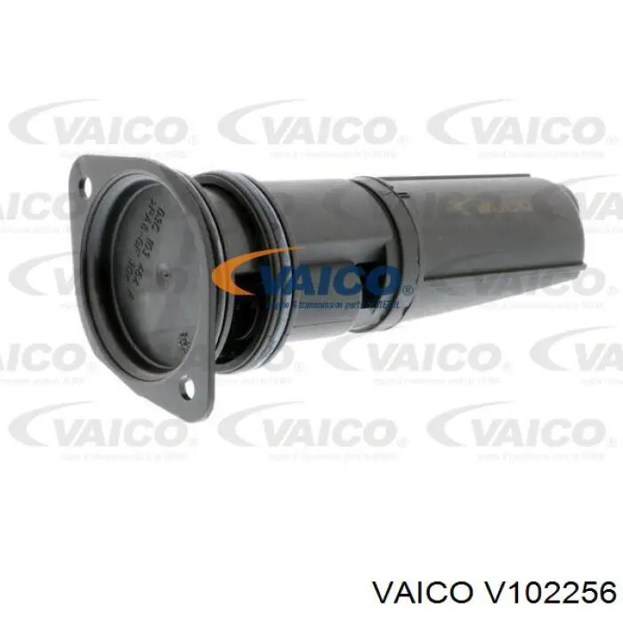 V102256 VEMO/Vaico маслоотделитель (сепаратор системы вентиляции картера)