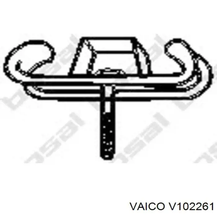 Купить V102261 VEMO/Vaico Трапеция дворников
